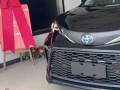 -上海和裕一汽丰田4S店(七宝店)