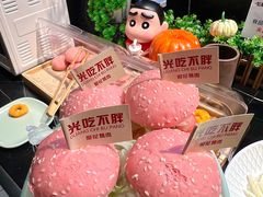 -梨花自助烤肉(乐宾店)