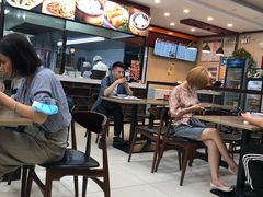 -刘长兴(逸仙桥店)
