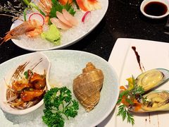 -梅筑·创意料理(王府井百货店)