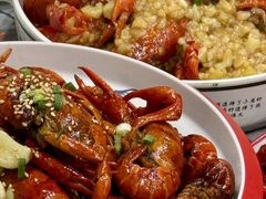 -虎虎龙虾大排档(双井店)