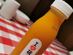 -西贝莜面村(上海百联西郊店)