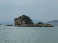 -鼓浪屿·皓月园
