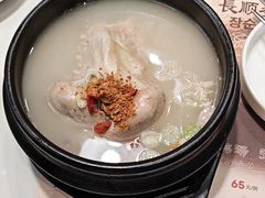 -长顺参鸡汤店(西塔总店)