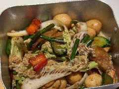 -0776食堂·京城创意菜(七里庄店)