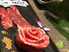 -樱宿日式和牛烧肉(五道口店)