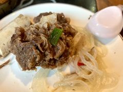 -陀岗美食·云南藏式特色餐厅
