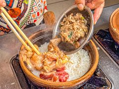 -潮香兴煲仔饭(莲花路店)