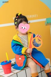 点击看大图 -Baby Pastel 自然光儿童摄影(CBD店)