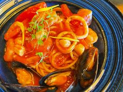 -MR.ROCKY洛奇先生·西餐&酒吧(琶醍店)