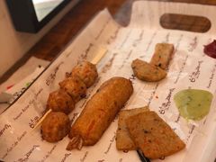 -古来思鱼饼