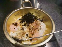 -韩山葵烤肉(太古里店)