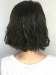 -京都造型·烫发·染发