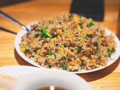 特色臊子蛋炒饭-嘉州叶婆婆钵钵鸡(建设路店)