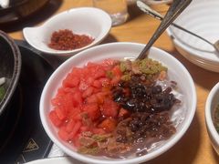 -大众跷脚牛肉馆·非遗传承单位(峨眉山店)