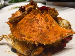 姜葱炒珍宝蟹-徐记海鲜(大明宫|北二环店)