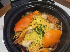 -不仔客海鲜·烧烤·270度海景餐厅(大东海店)