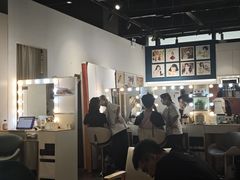 -海马体照相馆(天津世纪都会店)