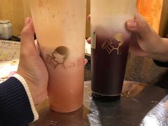 -万福炭火烤肉日本料理(新街口店)