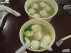 -原巷口鱼丸店(龙头路外卖店)