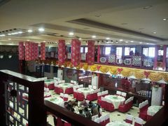 零售区-老六杀猪菜(进乡街店)