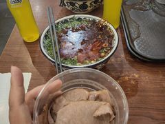 -有礼有面(知春路店)