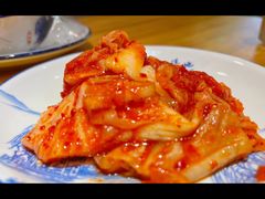 小菜拼盘-东海章鱼馆(恒瑞街店)