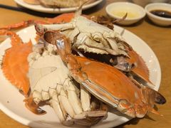 -禾斗海鲜自助(城阳宝龙店)