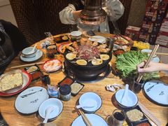 -石记老北京炙子烤肉(松园店)