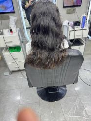 -DK SALON连锁专业烫染接发店