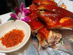 -食膳星港记·手工现做港式茶餐厅(吉联店)