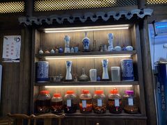 -缘来聚·徽菜名店(黄山宏村店)