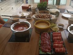 -龙聚德北京烤鸭(沙坪坝华宇A馆店)