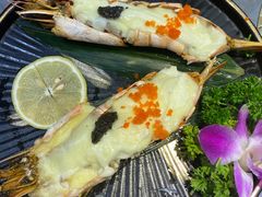 -明洞王妃家烤肉(苏州中心星悦汇店)