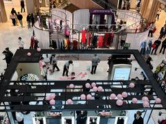 -松雷商业(南岗店)