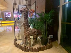 -隆华国际酒店·法香咖啡厅