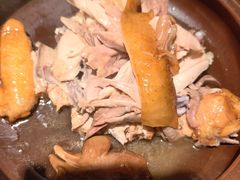 -秋色客家菜(流塘店)