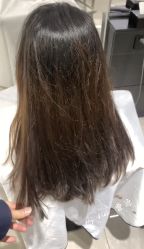 -MY HAIR ARDOR