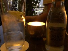 金汤力-顶层酒吧ROOF(上海艾迪逊酒店)