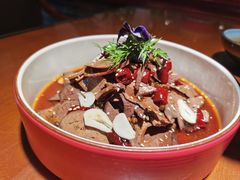 -58度品质川菜馆(经一路店)
