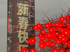 -万绿园