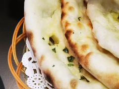 -Santoor 萨都里印度餐厅(北锣鼓巷店)