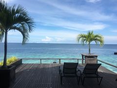 -卡帕莱度假村(西巴丹岛)