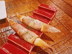 伊比利亚培根芝士空气包-TOMATITO(无限极荟店)