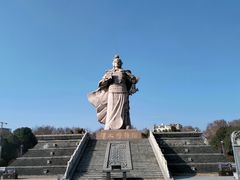 -拜将坛