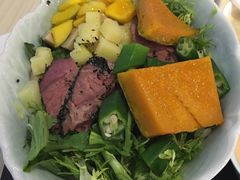 -沙青(江场二路店)