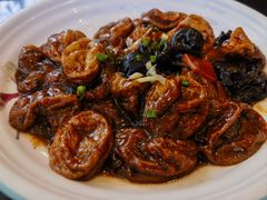 -锡和无锡菜(景丽苑店)