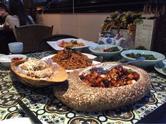 芳满庭海派菜1912店-芳满庭·江浙小馆(1912店)