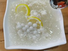 -串妹花式冰粉(乐山总店)