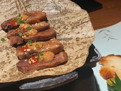 -贰捌零叁精致料理(钱湖店)